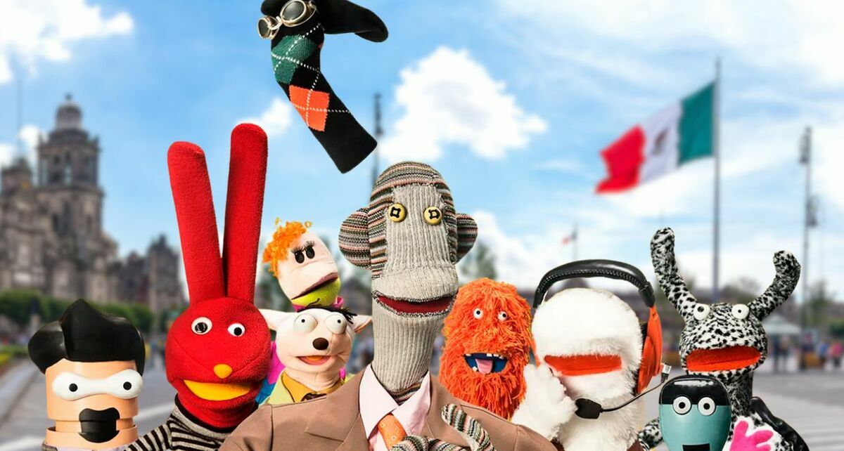 Horario y dónde ver en televisión el concierto de "31 Minutos" desde el Zócalo CDMX. (Especial).