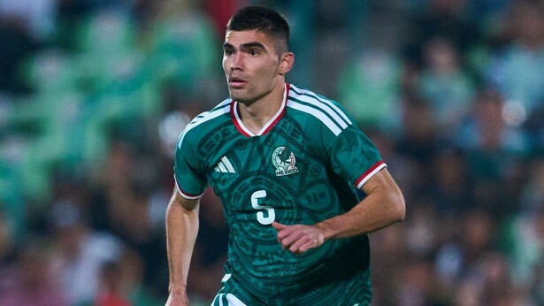 Johan Vásquez apunta a estar con el Tri en el Mundial 2026 (Mexsport)