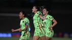 Juárez sorprendió a América en la ida de Cuartos de Final (Fotografía: Imago 7)