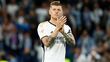 Kroos regresaría al conjunto merengue. (Foto: Reuters)