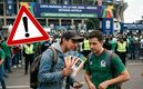 Lanzan alerta por estafas en entradas del Mundial 2026 | Foto: Gemini AI