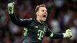 Manuel Neuer renovaría con el FC Bayern Múnich por un año | Foto: @FCBayern