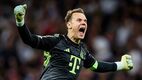Manuel Neuer renovaría con el FC Bayern Múnich por un año | Foto: @FCBayern