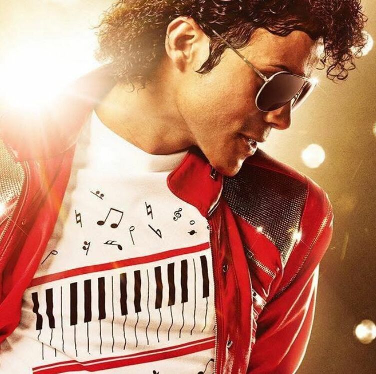 'Michael': así le fue en Rotten Tomatoes a la esperada biopic del Rey del Pop | Foto: Universal Pictures