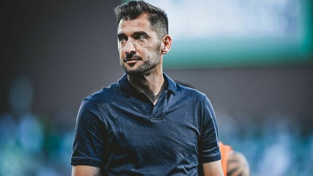 Nico Sánchez no pudo tener buenos resultados con Rayados. (Foto: Mexsport)