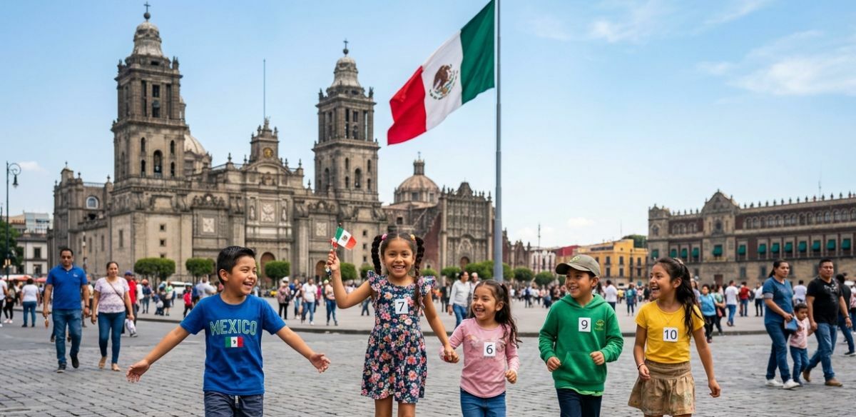 Día del Niño 2026 en CDMX: actividades gratuitas que no te puedes perder