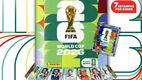 La preventa del Álbum Panini del Mundial 2026 ya está disponible (Panini)
