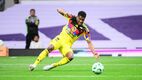 Raúl "Pantera" Zúñiga, delantero del América (Imago7)