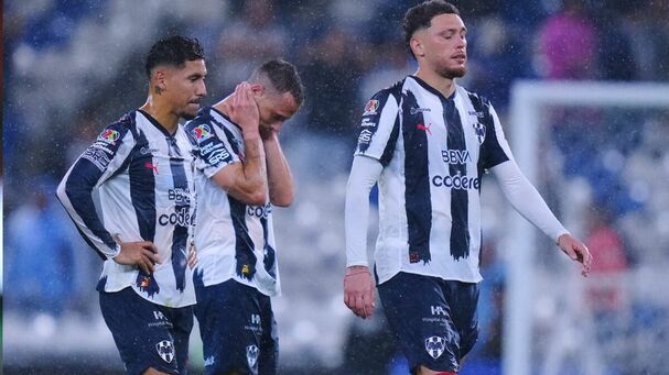 Rayados no clasificará para la Liguilla. (Foto: Mexsport)