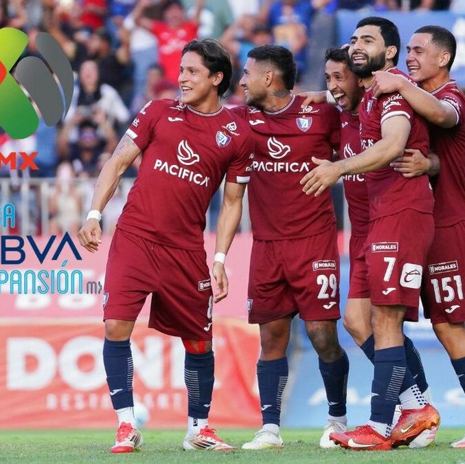 Tepatitlán es uno de los equipos que buscan el ascenso. (Foto: Imago7)