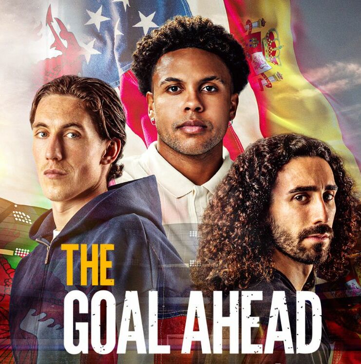 The Goal Ahead | Foto: Tubi