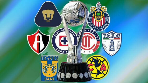 TOP Liguilla (Imago7)