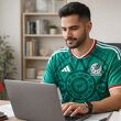 ¿Cómo tramitar la visa canadiense antes de ir al Mundial 2026? | Foto: IA