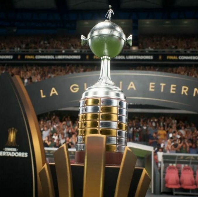La nueva actualización de FC 26 para la Copa Libertadores traerá nuevas sorpresas. Foto: @modocarrera_07