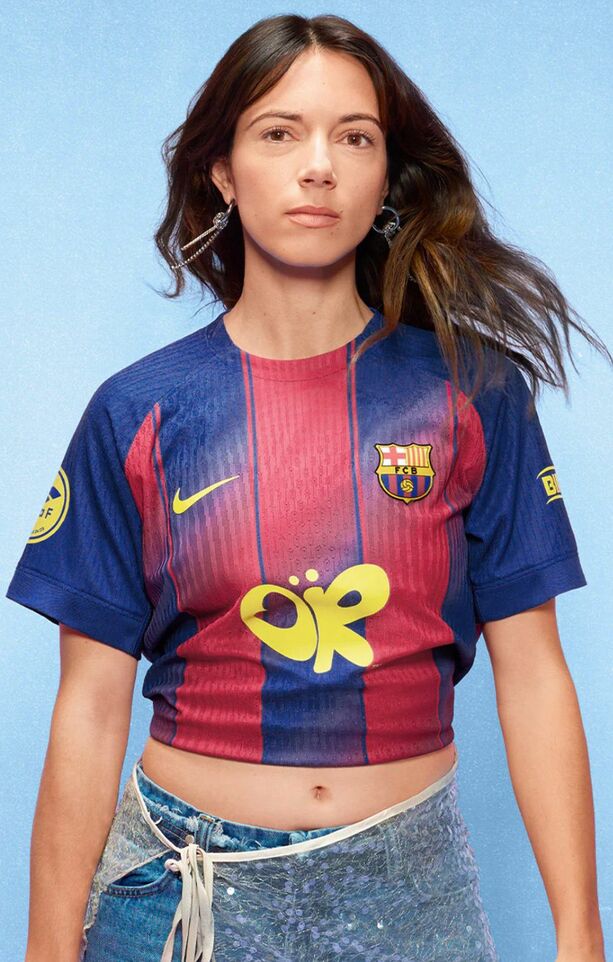 Aitana OR