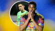América confirmó la baja de la Pantera Zúñiga (imago7)