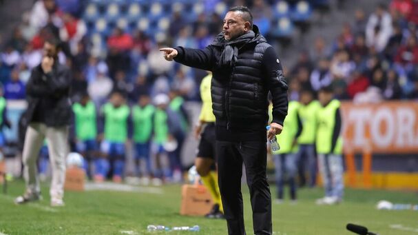 Antonio Mohamed (Imago7)