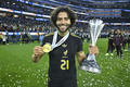 César Huerta podría estar listo para la Copa del Mundo (Fotografía: Imago 7)