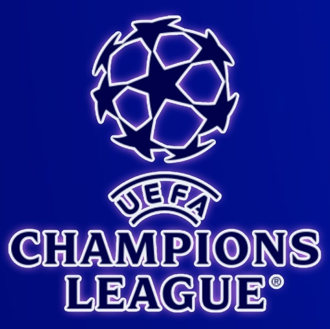 Champions League se muda en México (Diseño mediotiempo)