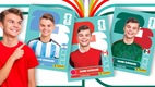 ¿Cómo crear tu calcomanía para el álbum Panini del Mundial 2026? (mypanini.com)