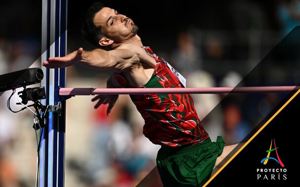 Edgar Rivera (Foto: Reuters)