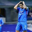 Gabriel Fernández, delantero de Cruz Azul (Imago7)