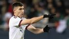 Johan Vásquez respaldó la presencia de jugadores con mucha experiencia en el Tricolor (Fotografía: Imago 7)