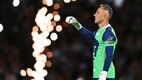 Keylor Navas con Pumas (Imago7)