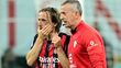 Luka Modric apresurará para llegar al Mundial (Reuters)