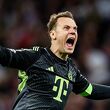 Manuel Neuer renovaría con el FC Bayern Múnich por un año | Foto: @FCBayern