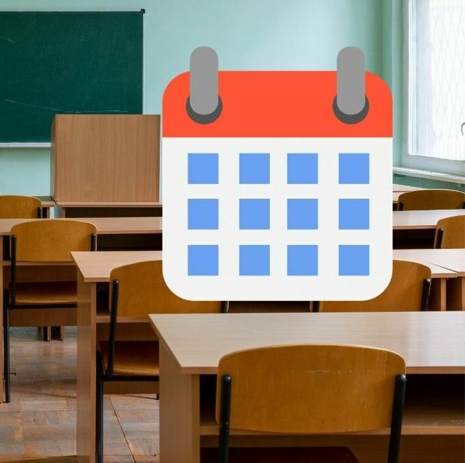 Mayo tendrá más de 3 días de descanso obligatorio para los estudiantes de la SEP. Foto: Canva