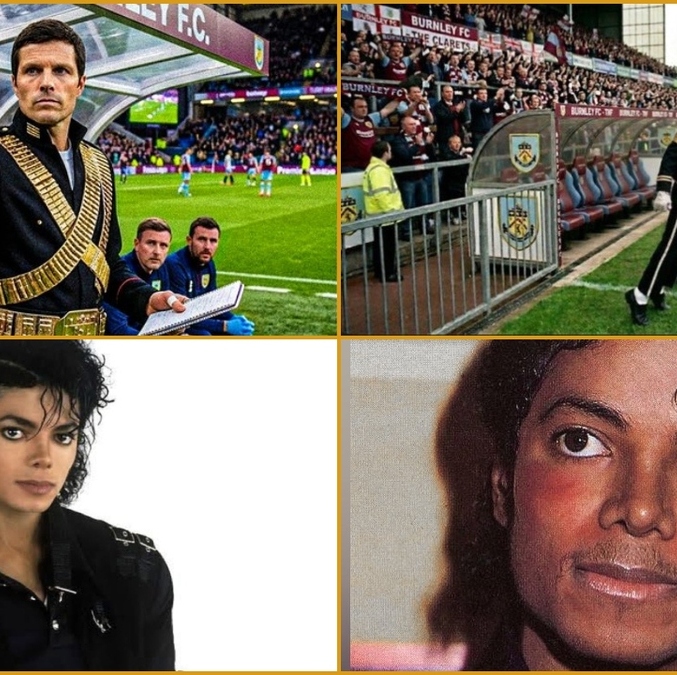 Michael Jackson al Burnley: los mejores memes (Especial)