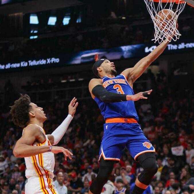 New York Knicks tiene su pase a Semifinal del Este (Reuters)