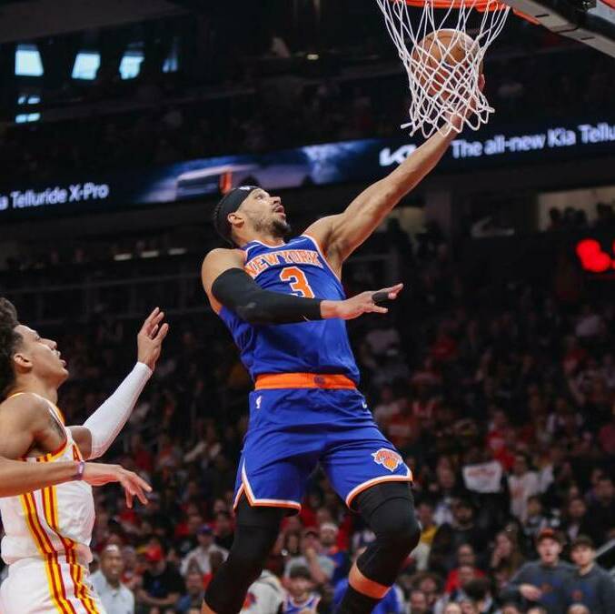 New York Knicks tiene su pase a Semifinal del Este (Reuters)