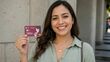 El pago de Mujeres con Bienestar se realiza por grupos según la inicial del primer apellido. Foto: ChatGPT