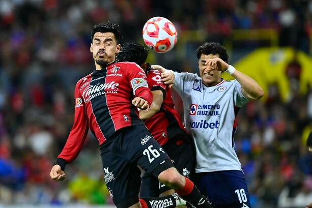 Los Rojinegros buscan seguir con el dominio en Liguilla / Mexsport