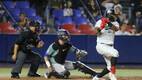 Sultanes de Monterrey consigue el triunfo ante Charros (Roberto Alanís)