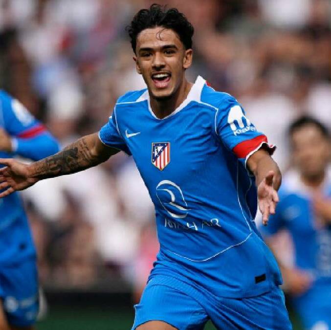 Atlético de Madrid suma puntos importantes ante Valencia / Reuters