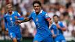 Atlético de Madrid suma puntos importantes ante Valencia / Reuters