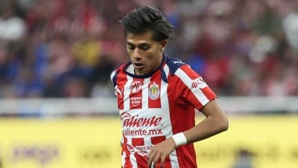 Chivas obligado a apostar por su cantera / Mexsport