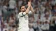 Dani Carvajal no renovaría con los merengues tras finalizar la temporada | Foto: @dani.carvajal.2