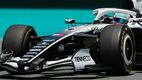 El Cadillac de Sergio "Checo" Pérez (Reuters)