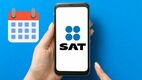 Esta será la fecha límite en que los contribuyentes podrán evitar una multa del SAT. Foto: Especial
