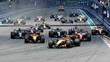 Formula 1 con problemas por conflicto en Medio Oriente / Reuters