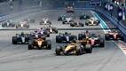 Formula 1 con problemas por conflicto en Medio Oriente / Reuters