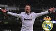 Gonzalo Higuain reaparece irreconocible / Captura de Twitter @7Bolacha