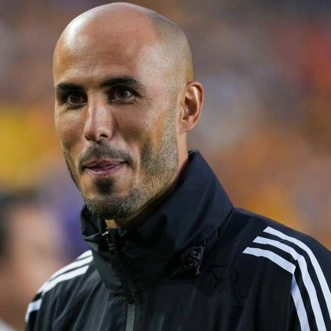 Guido Pizarro no se confía tras la victoria a Chivas (Imago7)