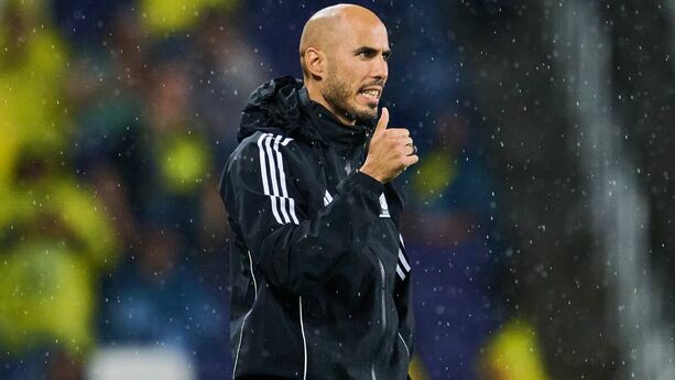 Guido Pizarro es el DT de Tigres en la actualidad. (Foto: Mexsport)