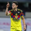 Israel Reyes podría salir del América (Imago7)
