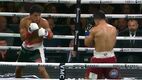 Jaime Munguía venció a Armando Reséndiz (Captura Azteca7)